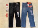 Spijkerbroek jeans van Levi’s 720 High Rise Super Skinny, 3A, Kinderen en Baby's, Nieuw, Meisje, Ophalen of Verzenden, Broek