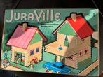 Bouwdoos Jura Ville, Ophalen of Verzenden, Gebruikt