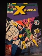 X/Mannen nr. 7, Eén comic, Ophalen of Verzenden, Zo goed als nieuw, Europa