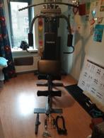 Taurus 3 krachtstation fitnessapparaten, Ophalen, Zo goed als nieuw, Metaal, Krachtstation
