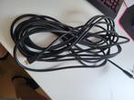 HDMI kabel 10 meter, Ophalen of Verzenden, Zo goed als nieuw, 10 meter of meer, HDMI-kabel