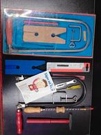 Figuurzaag 2 Setjes in Doos, Ophalen of Verzenden