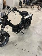 Tomos youngster met blauw kenteken, Ophalen, Gebruikt, Tomos