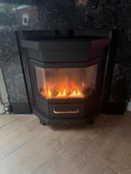 Faber gaskachel, Huis en Inrichting, Kachels, Ophalen, Gebruikt, Gas, Gaskachel