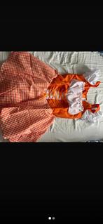 Carnavals pak Oktoberfest maat S NIEUW, Ophalen of Verzenden, Zo goed als nieuw, Carnaval