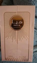 Lattafa parfum  HAYA, Ophalen of Verzenden, Nieuw, Roze, Overige merken
