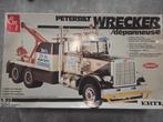 Amt/ertl nr.6667 peterbilt wrecker, Hobby en Vrije tijd, Ophalen of Verzenden, Zo goed als nieuw, Groter dan 1:32, Overige merken