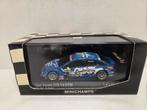 Minichamps Opel Vectra GTS V8 OPC Team DTM 1:43, Auto, ., Ophalen of Verzenden, Zo goed als nieuw