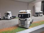 Scania pynat wsi, Hobby en Vrije tijd, Modelauto's | 1:50, Wsi, Ophalen of Verzenden, Bus of Vrachtwagen, Zo goed als nieuw