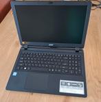 Acer Aspire ES1-572-31N3 15.6 inch laptop zwart, 15 inch, 2 tot 3 Ghz, Ophalen
