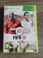 EA Sports Fifa 12 - XBOX 360, Gebruikt, Ophalen of Verzenden, Sport, 3 spelers of meer