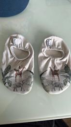 Slipstop Slipstop Jumanji - Light Grey / 21-23, Ophalen of Verzenden, Zo goed als nieuw, Jongetje of Meisje, Schoentjes