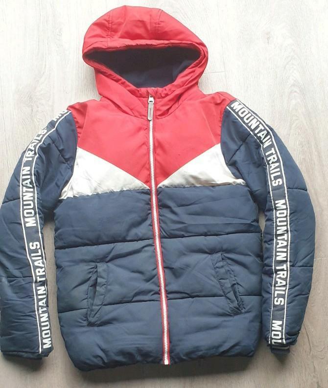 Winterjas WE maat 146-152, Kinderen en Baby's, Kinderkleding | Maat 146, Ophalen of Verzenden