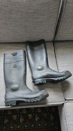 Bata industrials laarzen stalen neus maat 43, Ophalen of Verzenden, Gebruikt