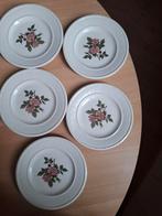 Wedgwood  42 deligservies, Antiek en Kunst, Antiek | Servies compleet, Ophalen of Verzenden