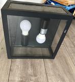 Mooie nette Gamma lamp, Tuin en Terras, Buitenverlichting, Gebruikt, Ophalen