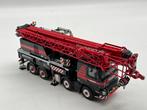 WSI VOLVO LIEBHERR LTF 1060 MAMMOET, Hobby en Vrije tijd, Modelauto's | 1:50, HGL74-@hotmail.com, Nieuw, Ophalen of Verzenden
