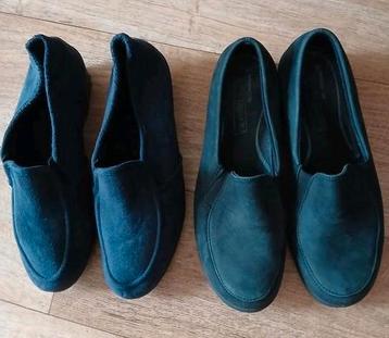 Schoenen  / Pantoffel Mt.41 + 7.5  (Per Paar) beschikbaar voor biedingen