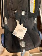 MaxiCosi + Easyfix, Ophalen, Autogordel of Isofix, Gebruikt, 0 t/m 13 kg