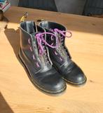 Dr. Martens Laarzen - Zwart - Maat 39, Zwart, Lage of Enkellaarzen, Ophalen of Verzenden, Dr. Martens