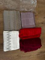 Nieuwe sjaals, Kleding | Dames, Ophalen of Verzenden, Nieuw, Maat 46/48 (XL) of groter, Sjaal