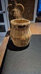 Riviera maison pollepel houder, Huis en Inrichting, Woonaccessoires | Schalen en Manden, Ophalen of Verzenden, Zo goed als nieuw