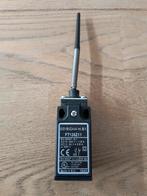 Eindschakelaar / Switch met Staaf - Giovenzana FT135Z11, Doe-het-zelf en Verbouw, Elektra en Kabels, Ophalen of Verzenden