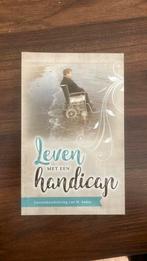 Leven met een handicap, Ophalen of Verzenden, Nieuw