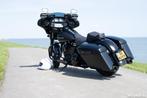 Harley Davidson street glide special 2018 5HD, Motoren, 2 cilinders, Motorrijbewijs A, Handvatverwarming, Particulier