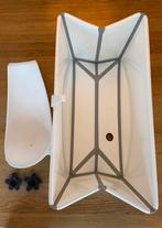 Stokke Flexi Bath met newborn inzet - Zo goed als nieuw!, Overige merken, Ophalen of Verzenden, Zo goed als nieuw, Badje