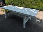 Eettafel, Ophalen, Zo goed als nieuw, Rechthoekig