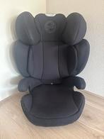 Cybex Solution Z i-Fix Autostoel, Kinderen en Baby's, Autostoeltjes, Overige merken, 15 t/m 36 kg, Verstelbare rugleuning, Ophalen of Verzenden