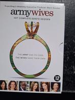 armywives 1, Boxset, Ophalen of Verzenden, Zo goed als nieuw, Drama