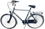 Herenfiets Batavus Crescendo 28"/61cm/7ver - Garantie, Fietsen en Brommers, Fietsen | Heren | Herenfietsen, 9713 Bv Groningen