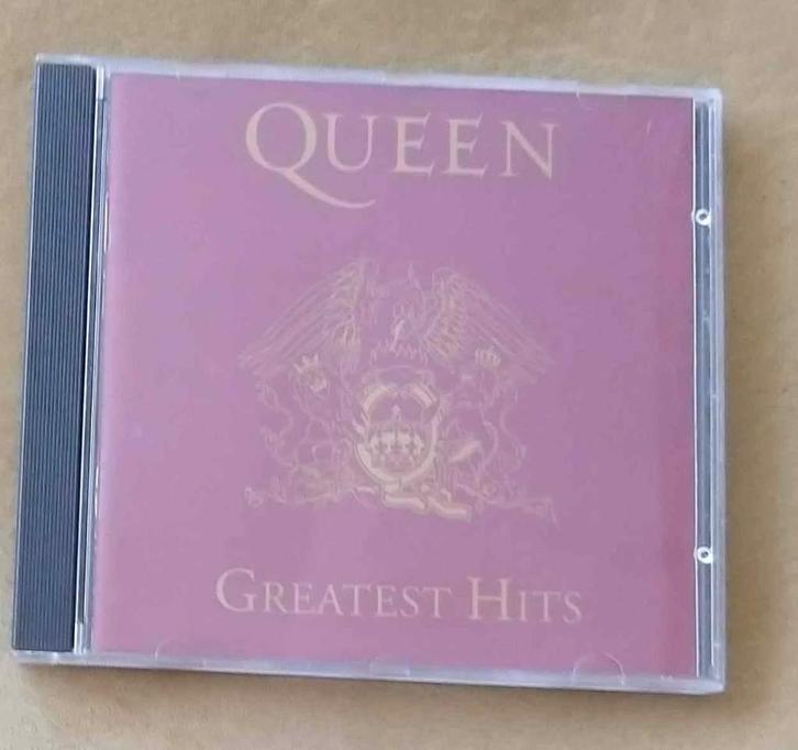 Grote Collectie Pop Rock  CD 's en meer - vanaf 3 euro, Cd's en Dvd's, Cd's | Pop, Zo goed als nieuw, 1980 tot 2000, Ophalen of Verzenden