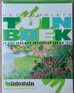 Het complete tuinboek, Nieuw, Ophalen of Verzenden, Tuinieren en Tuinplanten, Hessayon