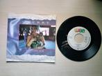 vinylsingle Cherry - My second skin, Cd's en Dvd's, Gebruikt, 7 inch, Single, Ophalen of Verzenden