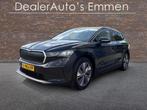 Skoda Enyaq iV 80 PANODAK LMV NAVIGATIE CRUISE, Automaat, Gebruikt, 544 km, 80 kWh