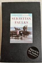 Human traces by Sebastian Faulks (signed), Nieuw, Ophalen of Verzenden, Nederland