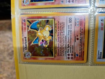 Pokemon kaarten beschikbaar voor biedingen