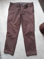 herenbroek bruin , W 26, Kleding | Heren, Ophalen of Verzenden, Gedragen, Bruin