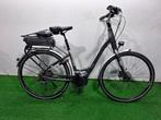 Giant prime elektrische dames fiets midden motor, Ophalen