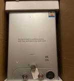 10 L Propaan Boiler – LPG Geiser | Mobiele Douche | Camping, Ophalen of Verzenden, Minder dan 3 jaar oud, Minder dan 20 liter