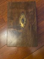 Scheerdoos, Ophalen of Verzenden