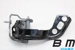 Achterklepscharnier rechts Audi A4 8K LZ9Y 8K9827300, Gebruikt