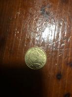 10 Cent Luxemburgse Euro Munt, Postzegels en Munten, Munten | Europa | Euromunten, Ophalen of Verzenden, Luxemburg, 10 cent, Losse munt