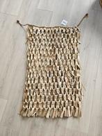 Wandkleed Palmblad- ibizastyle, Huis en Inrichting, Ophalen, Nieuw