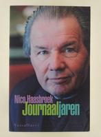 Haasbroek, Nico - Journaaljaren, Boeken, Verzenden, Gelezen