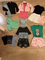 Groot zomer meisjes pakket maat 134-140, Ophalen of Verzenden, Zo goed als nieuw, Maat 134