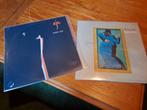 Steely Dan albums Gaucho +Aja, Cd's en Dvd's, Vinyl | Rock, Ophalen of Verzenden, Zo goed als nieuw, Poprock